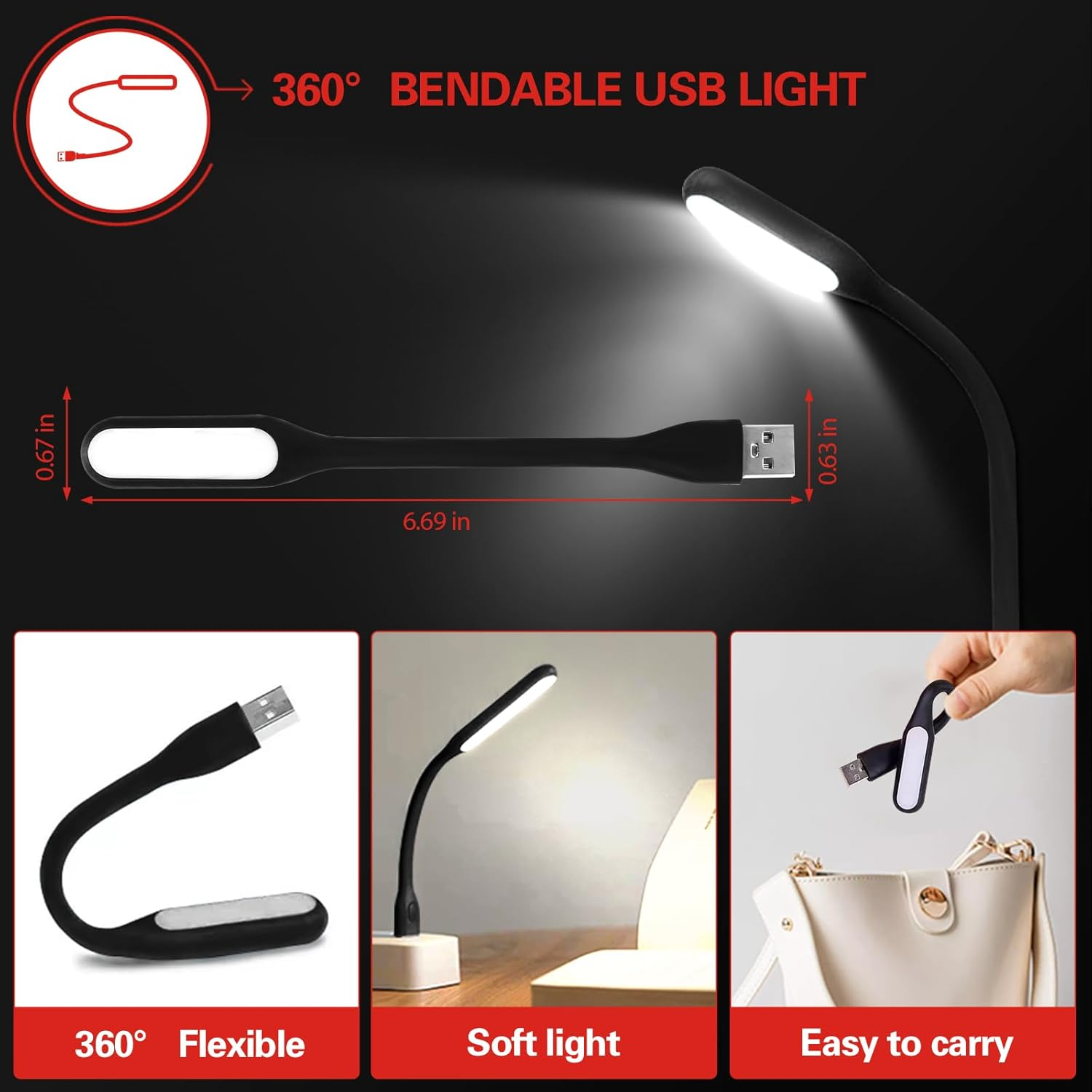 WOWNIGHT LED Torch Rechargeable Flashlights,30000 Lumens Super Bright Handheld Torches,Powerful Tactical Torch Light,Waterproof Torch Flash Light for Emergency Camping Hiking Dog Walking Gift image number 1