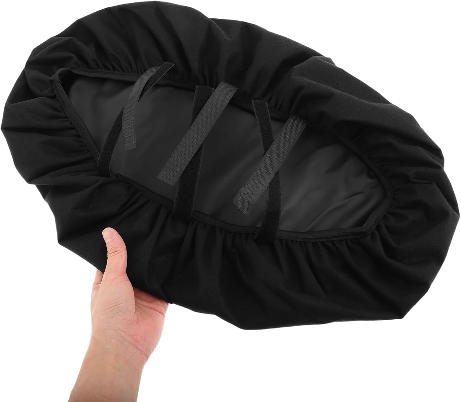 Zerodeko Electric Vehicle Seat Cover Scooter Seat Pad for Motorcycle Scooters Provide Heat Protection and Function