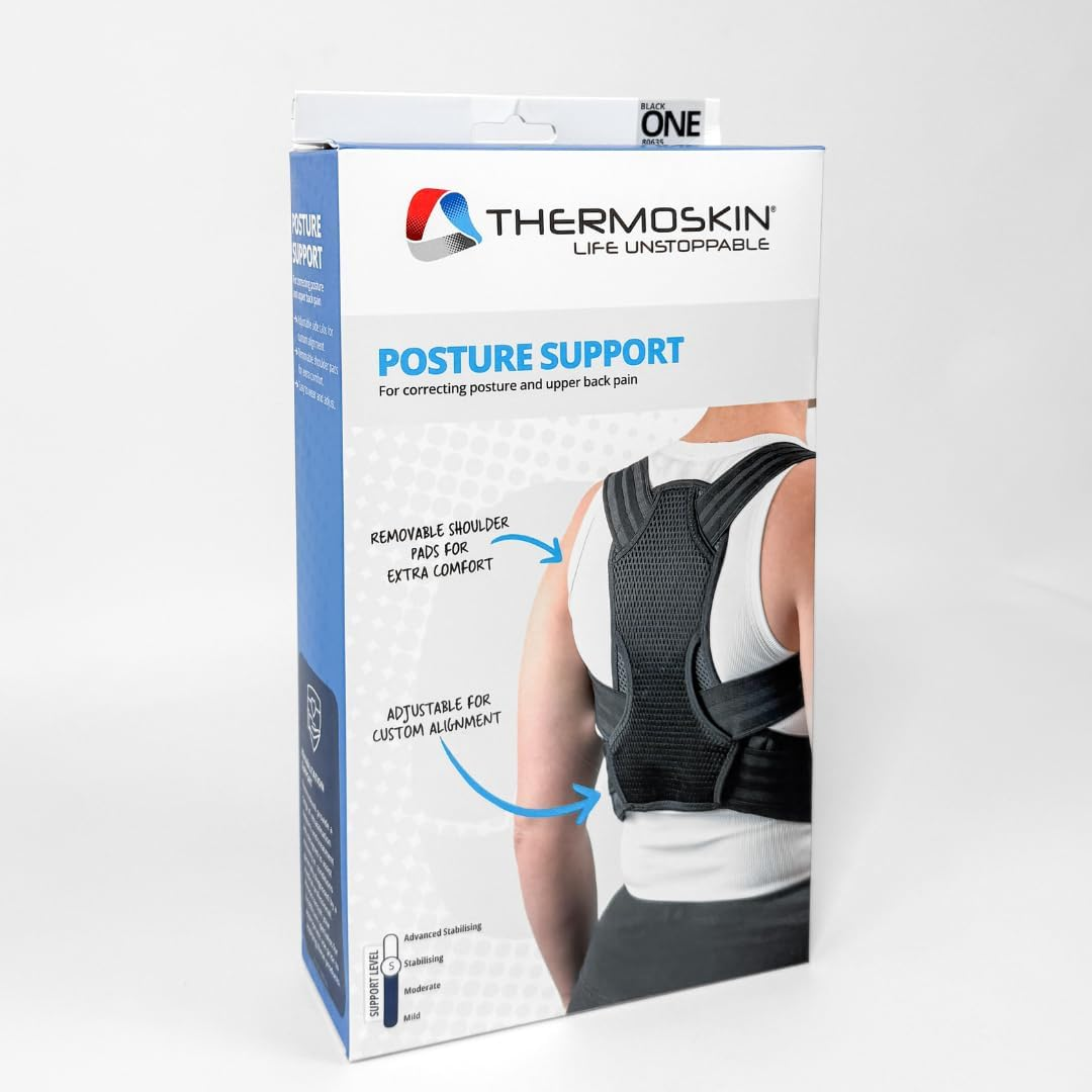 Thermoskin Posture Support image number 1