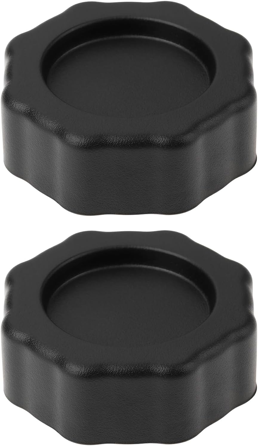 2Pcs Hot Tub Spa Caps P6611ASS16 Compatible with Bestway LAY-Z-SPA Whirlpools from 2019, P00217 image number 3