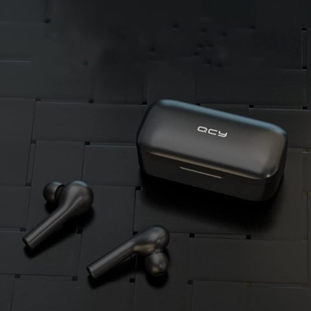 QCY T5 Bluetooth Headphones TWS image number 4