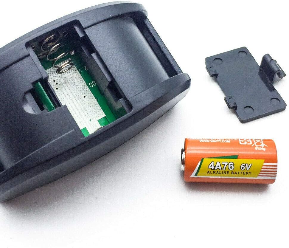 Anti Bark Dog Training Collar Sound & Vibration Stop Barking Automatic Pet Auto image number 6