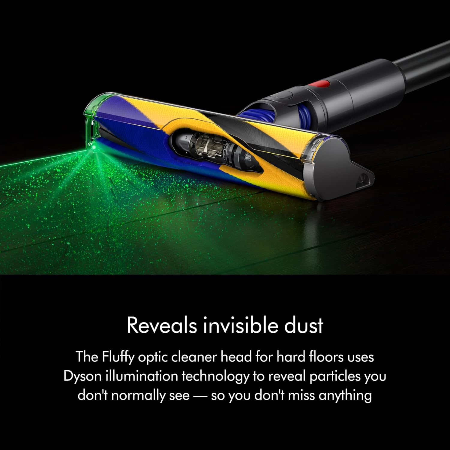 Dyson V12 Detect Slim&trade; Absolute Cordless Vacuum Cleaner