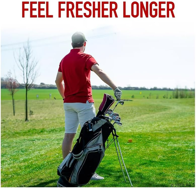 Old Spice High Endurance Pure Sprt 4/90Ml image number 1