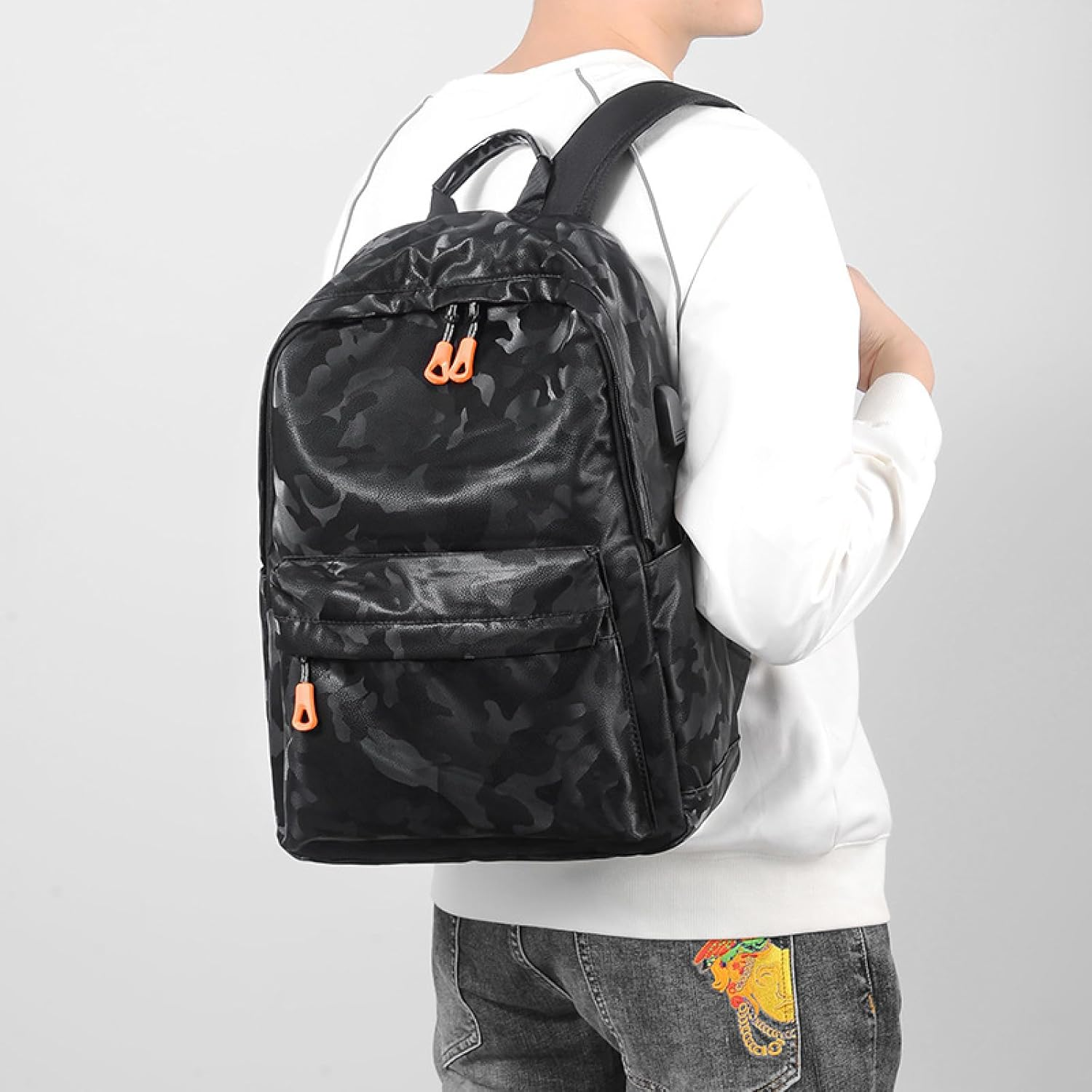 NANO Extra Carrot Natural Carrot & Papaya Soap 8.81Oz image number 1