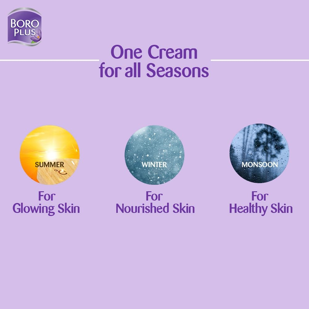 Boroplus Antiseptic Cream, 120 Ml image number 2