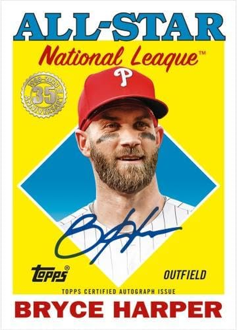 Topps 2023 Series 2 Baseball Relic Box image number 4