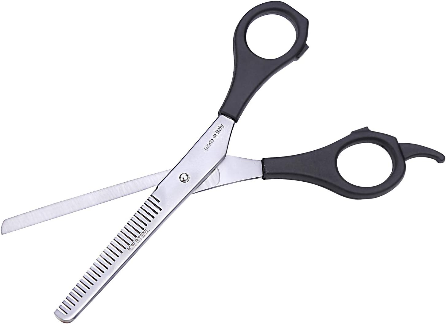 Wahl Italian Series Apprentice Hair Cutting Thinner Scissor, 6 Inch Size image number 2