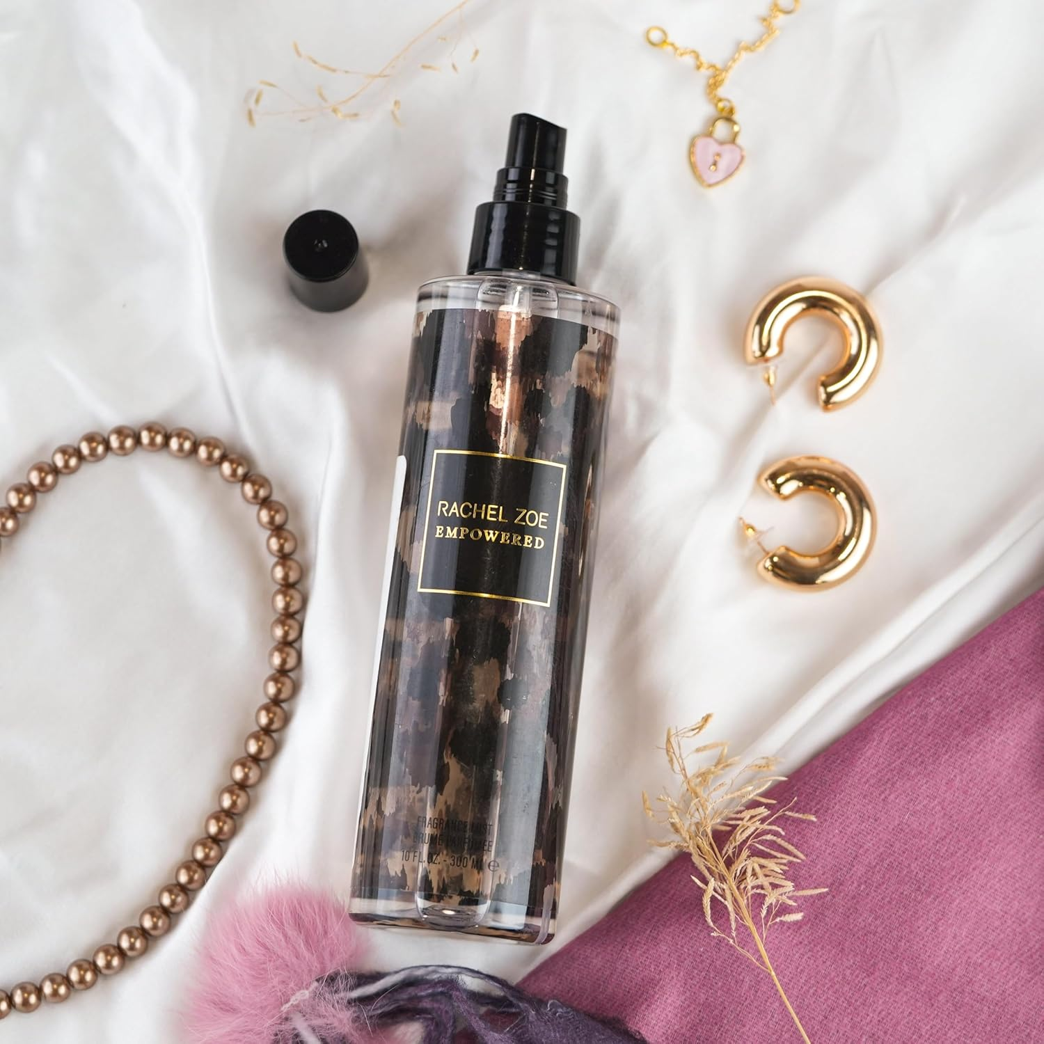 Rachel Zoe Empowered for Women 10 Oz Body Mist