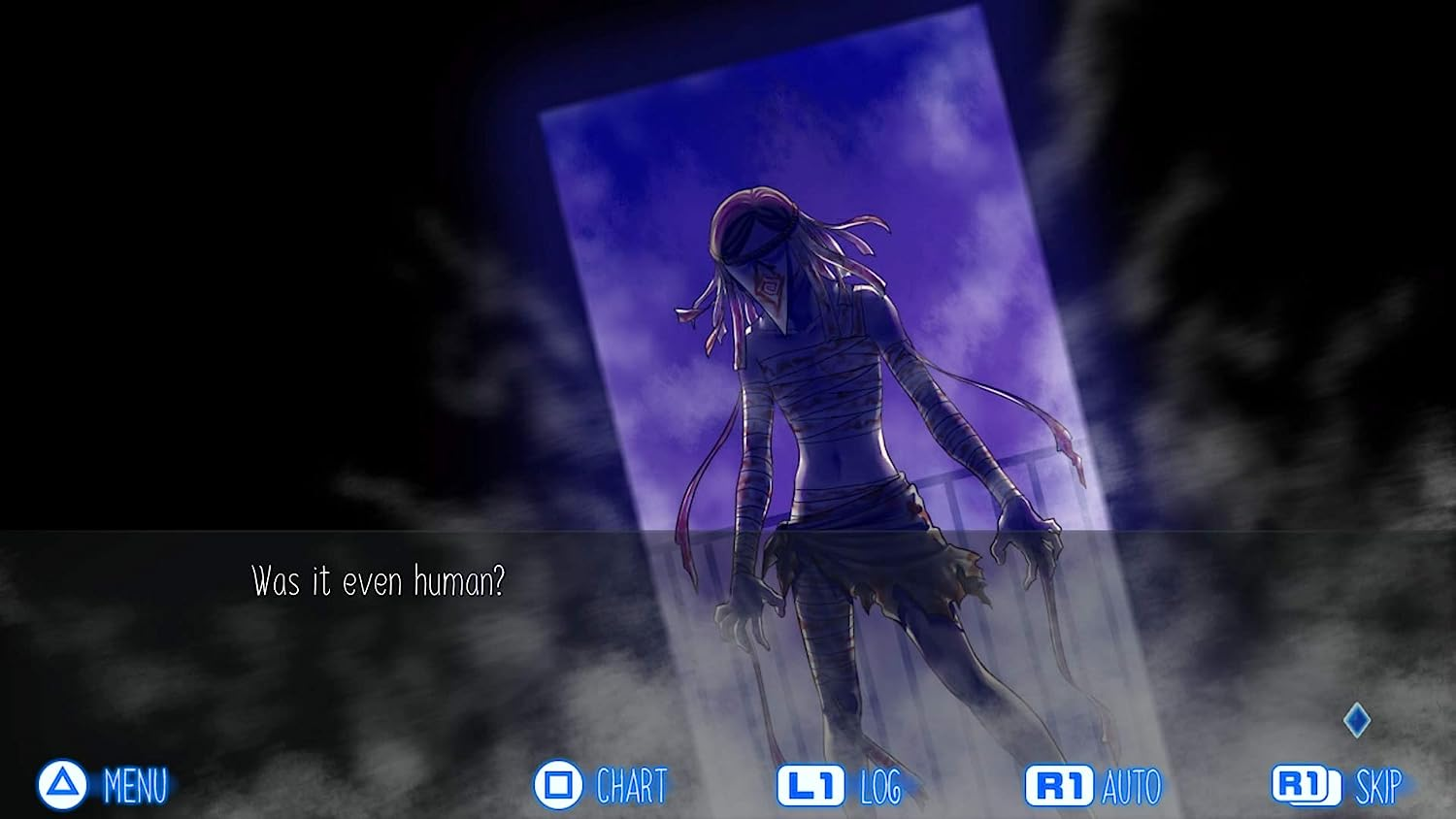 Raging Loop for Playstation 4 image number 5