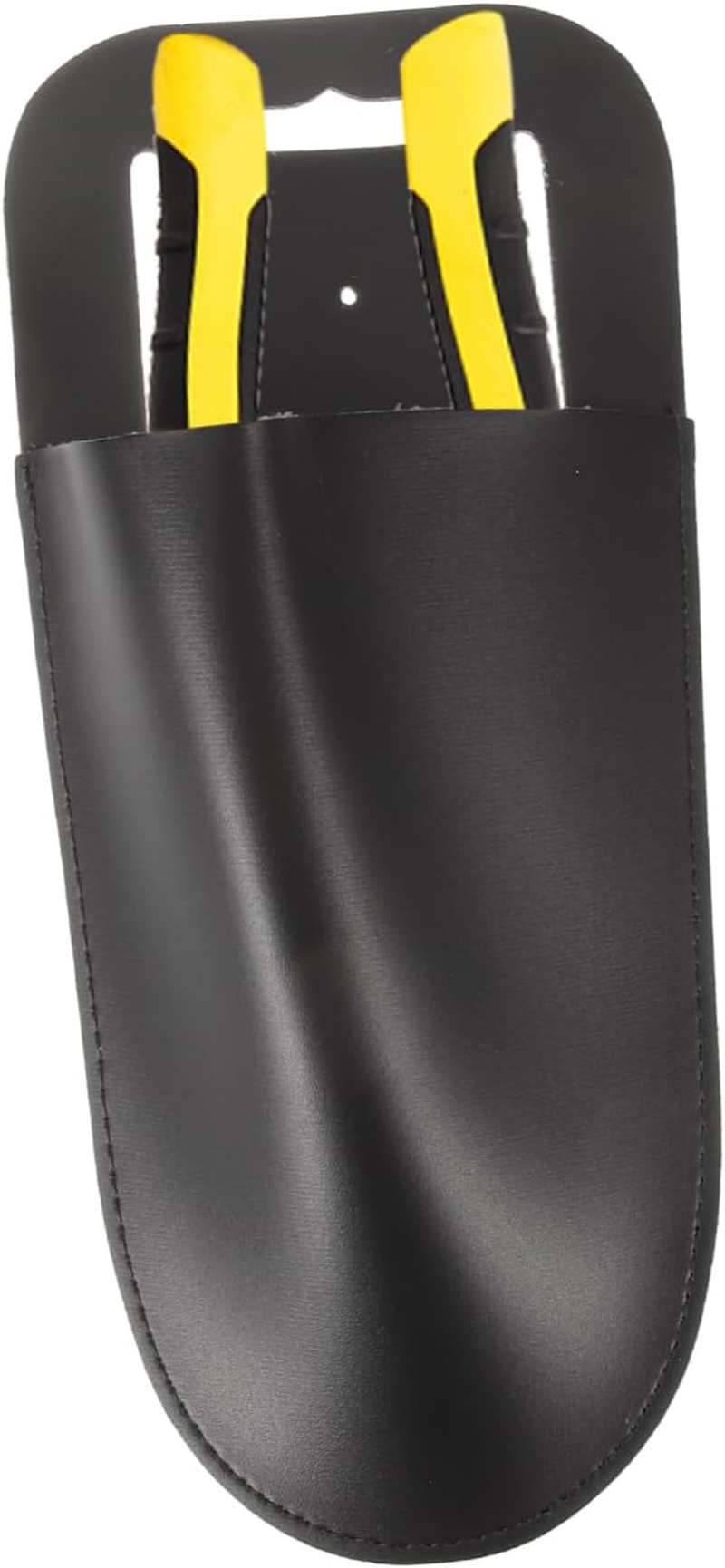 Tofficu Leather Pruning Scissor Cover Durable Protective Case for Gardening Tools Lightweight and Convenient Pliers Holder for Outdoor Use and Home Repair image number 2