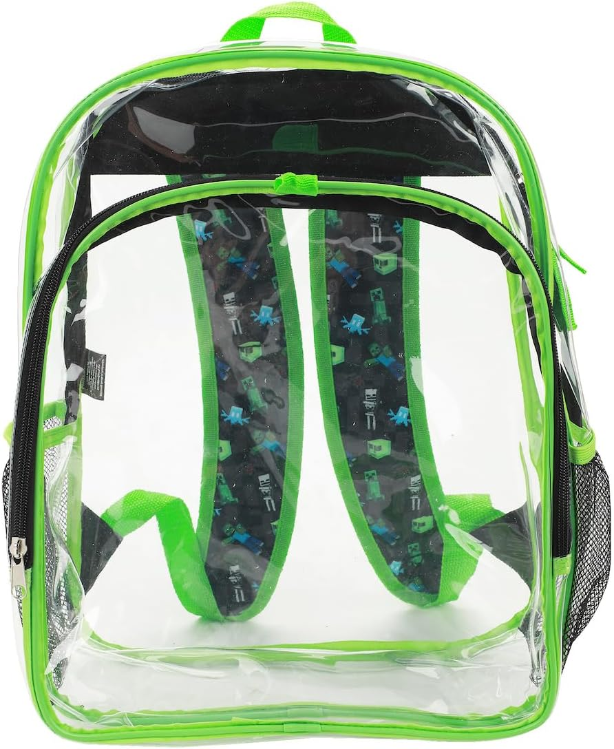 BIOWORLD Womens Kid Lilo & Stitch Backpack Set (Little Kid/Big Kid) Purple Onesize