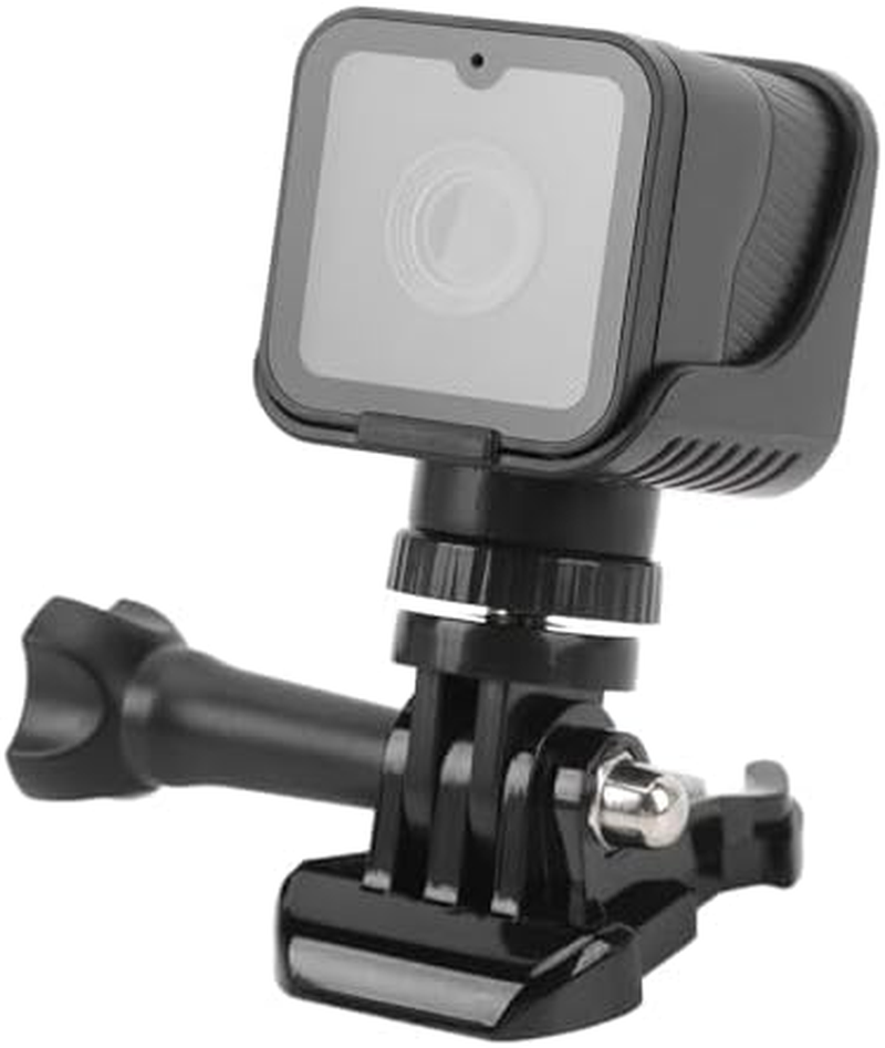 Bike Handlebar Camera, 1080P Waterproof Bicycle Camera Recorder, 120 Degree Wide Angle anti Shake Wifi Outdoor Sports Camera with Loop Recording, for Outdoor Cycling Recorder image number 5