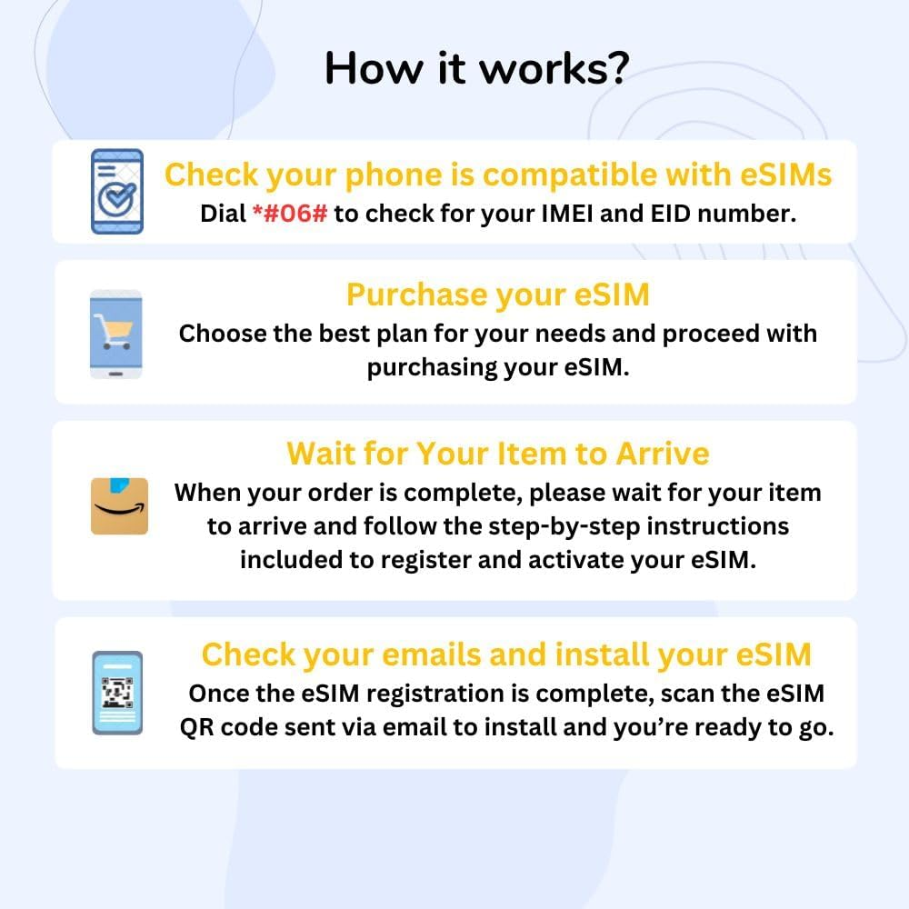 Indonesia Prepaid Travel Esim - High-Speed Data for 30 Days, Data-Only (10GB (30 Days)) image number 5