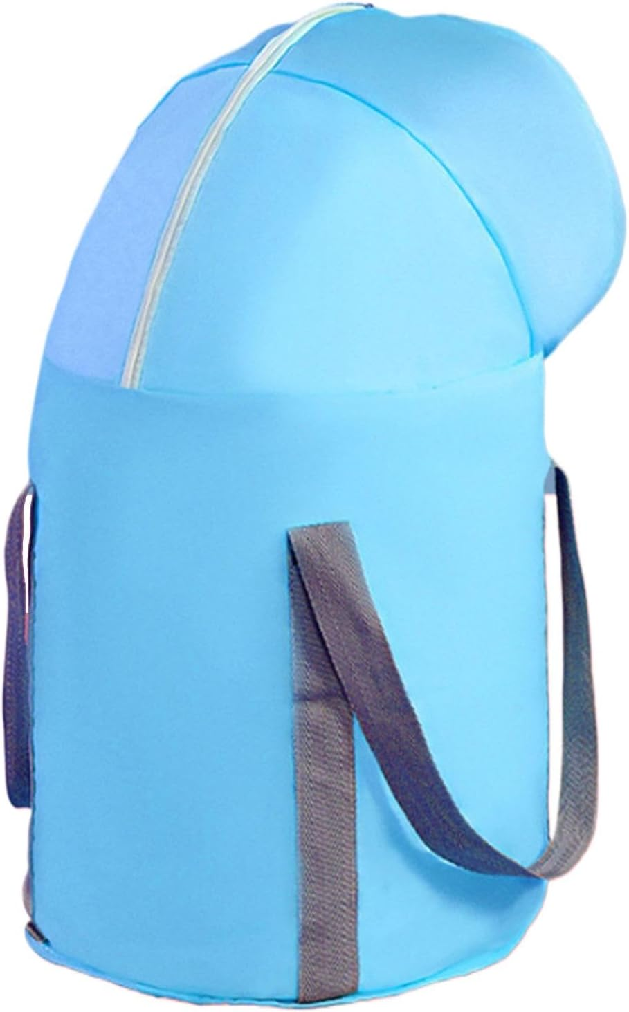 Foot Bath Soaking Bag,Feet Soaking Tub Foot Wash Bag with Knee Cover | Foot Spa Bucket Pedicure Foot Spa Tub Bag for Outdoor, Laundry, Camping Use