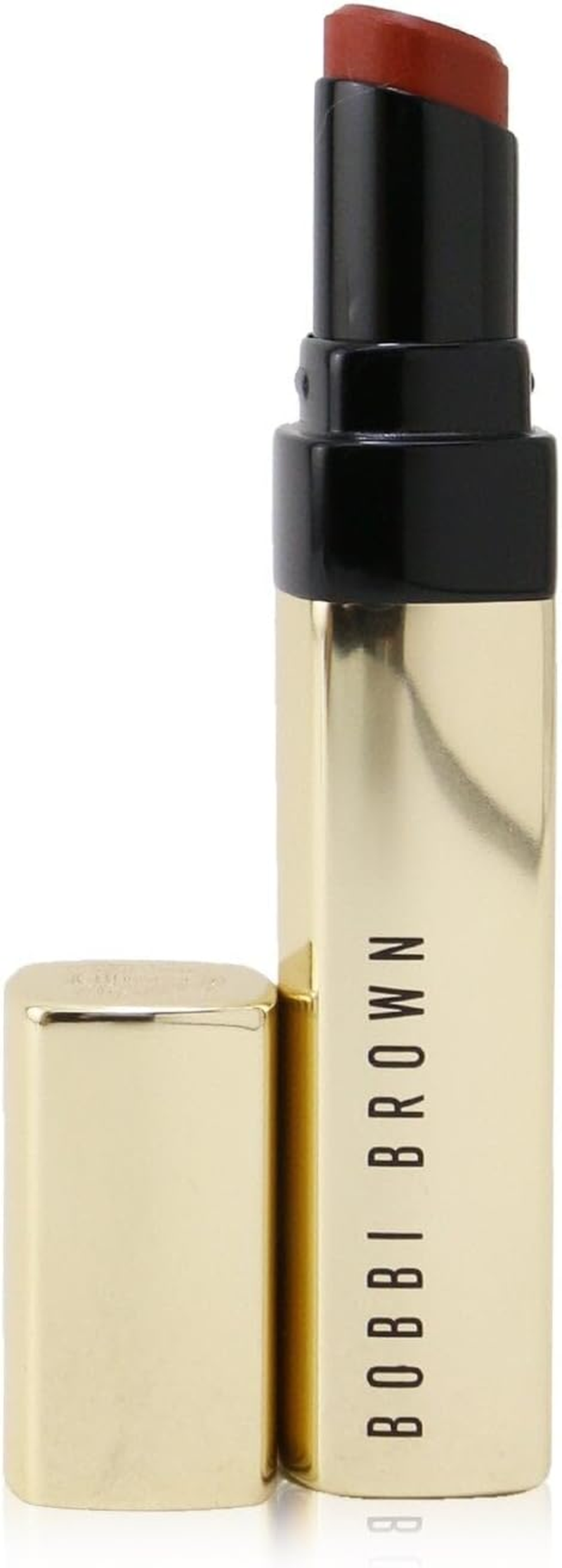 Luxe Shine Intense Lipstick - Desert Sun by Bobbi Brown for Women - 0.11 Oz Lipstick