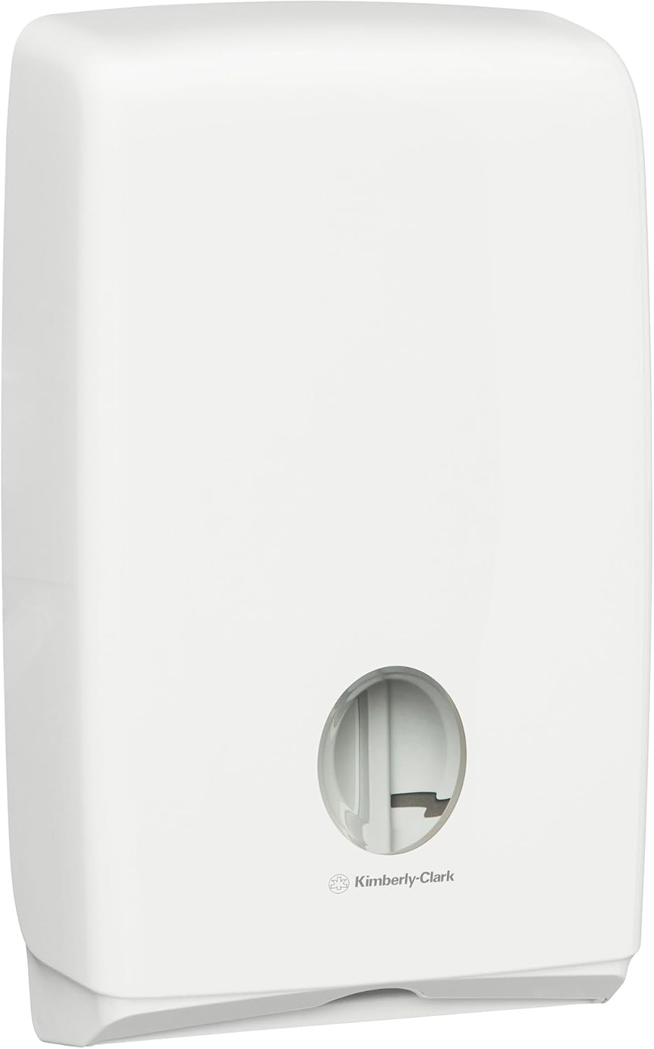 KIMBERLY-CLARK Professional&reg; Aquarius&reg; Paper Towel Dispenser (70240), Compact Hand Towel Dispenser, 1 Dispenser/Case image number 1