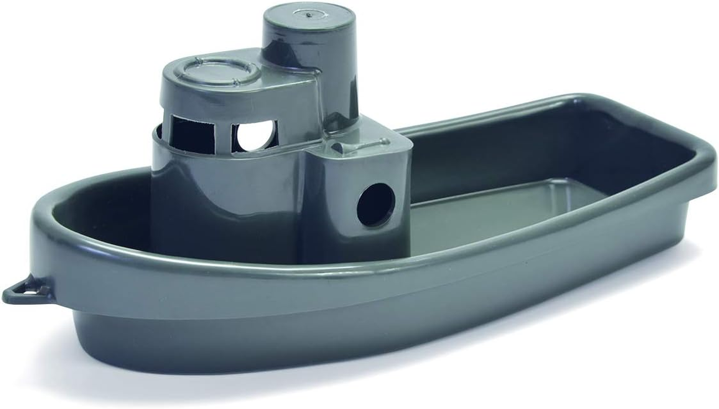 Dantoy Green Bean Boat, 33 Cm Length