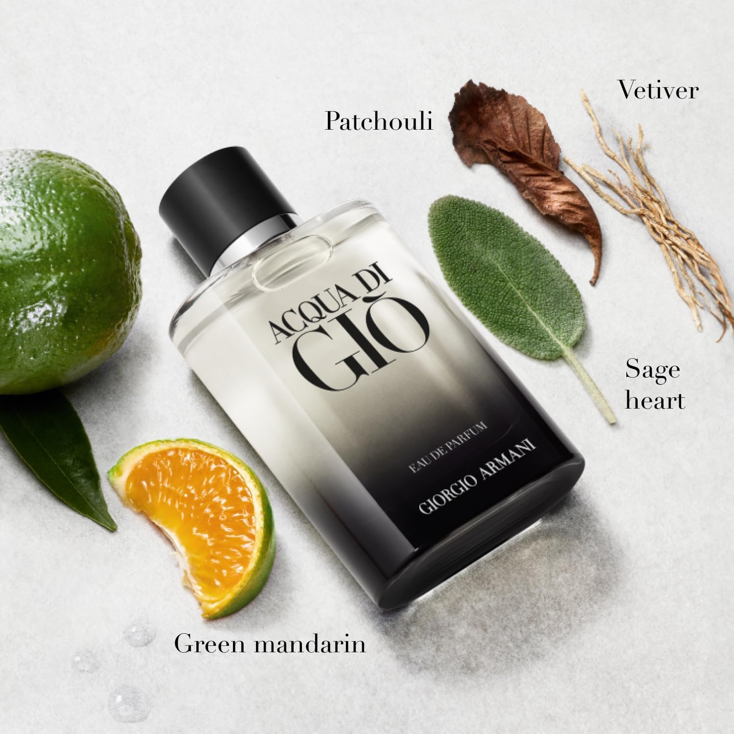 Giorgio Armani - Acqua Di Gio Eau De Parfum 30Ml