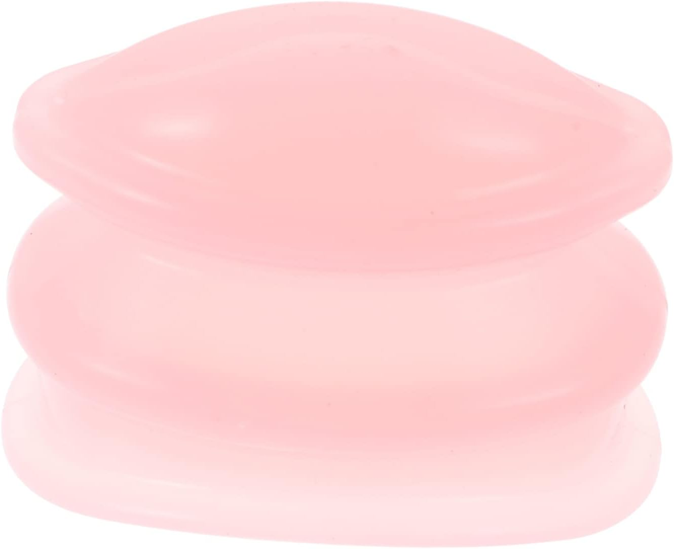 Healvian Lip Plumper Device for Enhanced Lip Fullness Self- Design for Makeup Safe Material image number 4