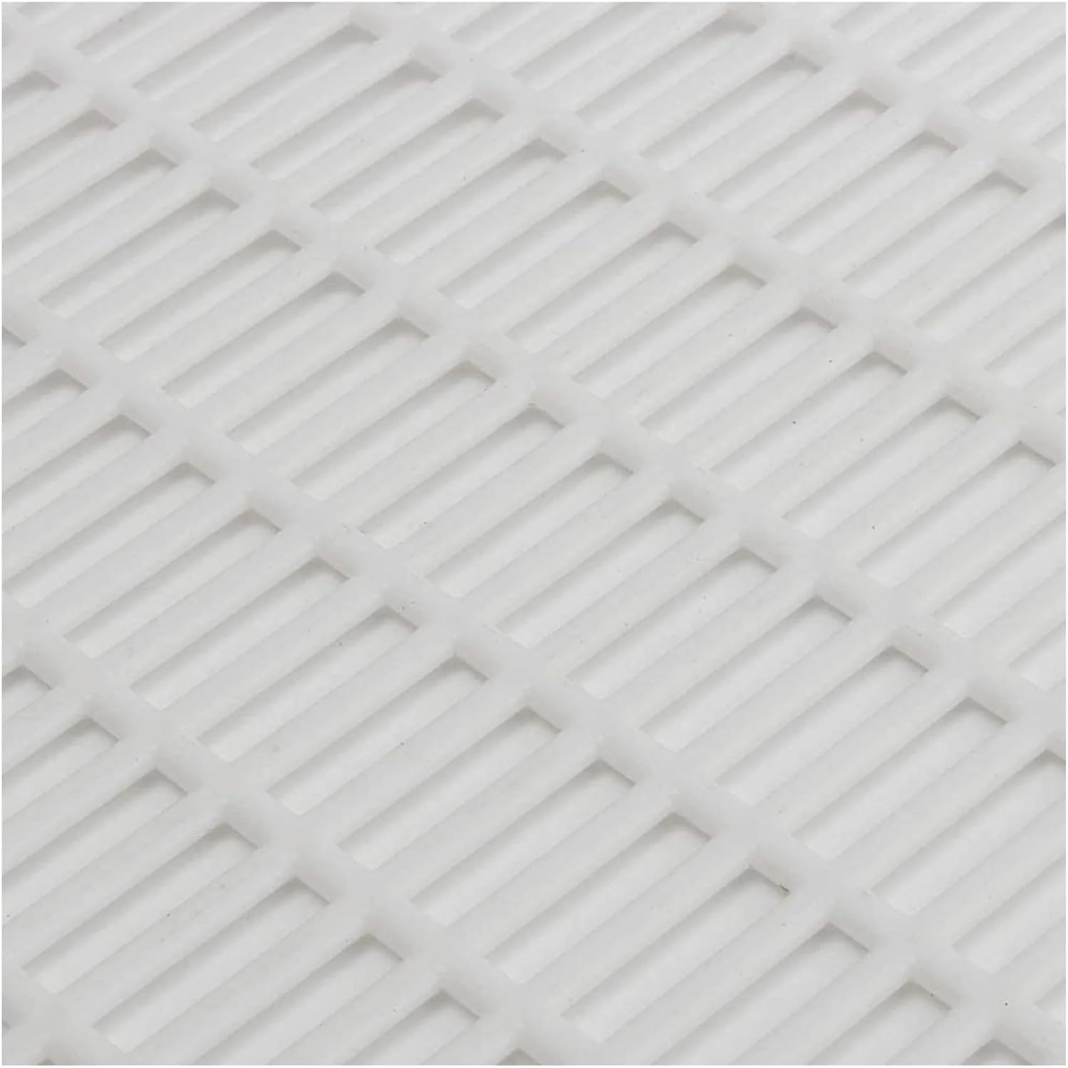 Queen Bee Excluder for 8 Frame Plastic 51X36Cm Grill Trapper Beekeeping Tools