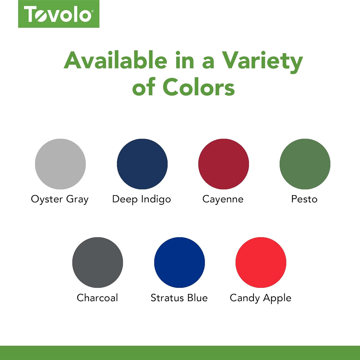 Tovolo King Cube Ice Tray W/Lid - Charcoal image number 3