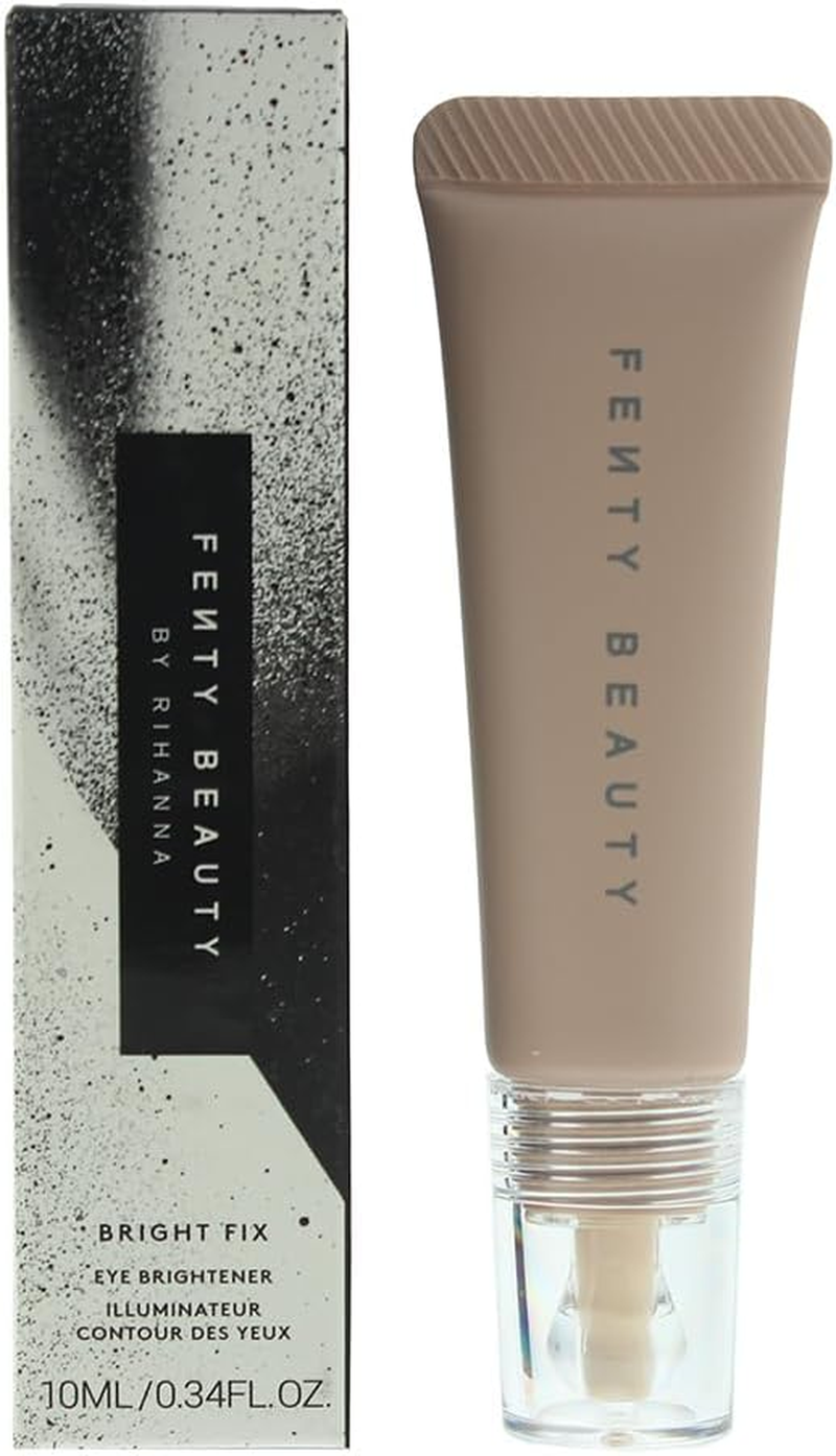 Fenty Beauty by Rihanna Bright Fix Eye Brightener - # 02 Golden Ivory (Warm for Light Skin Tones) 10Ml image number 2