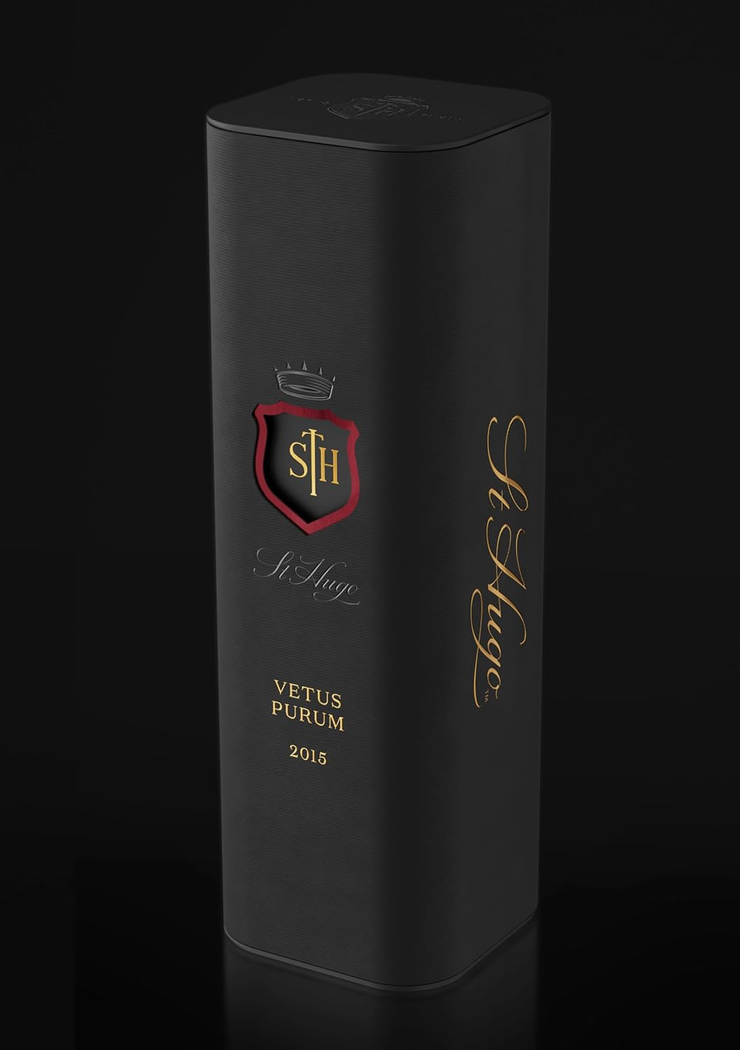 St Hugo Vetus Purum Cabernet Sauvignon 2015 image number 1
