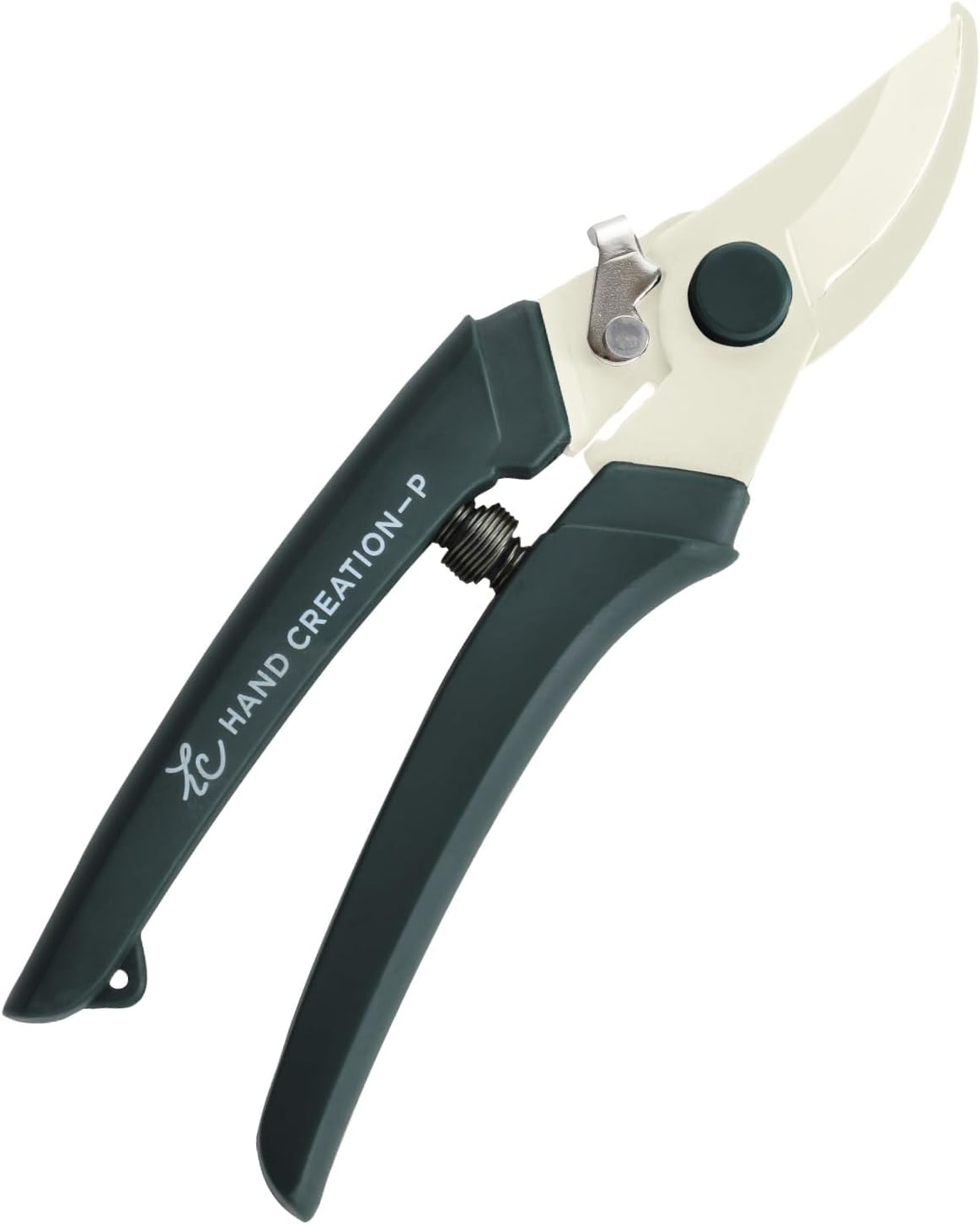 Sakagen Pruning Shears Hand Creation P180 Moss Green image number 2