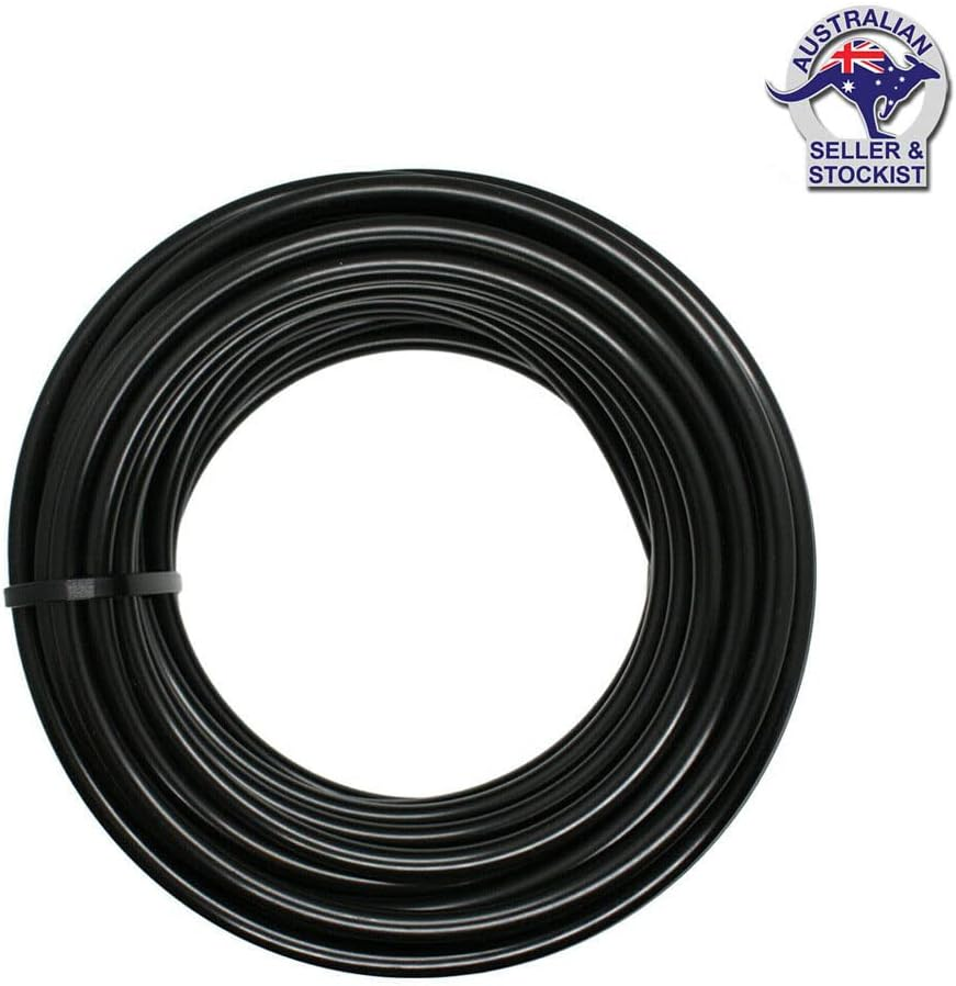 Universal 4 Port / 4 Point Diff Breather Kit Black for Toyota HILUX N70 KUN26R, KUN26