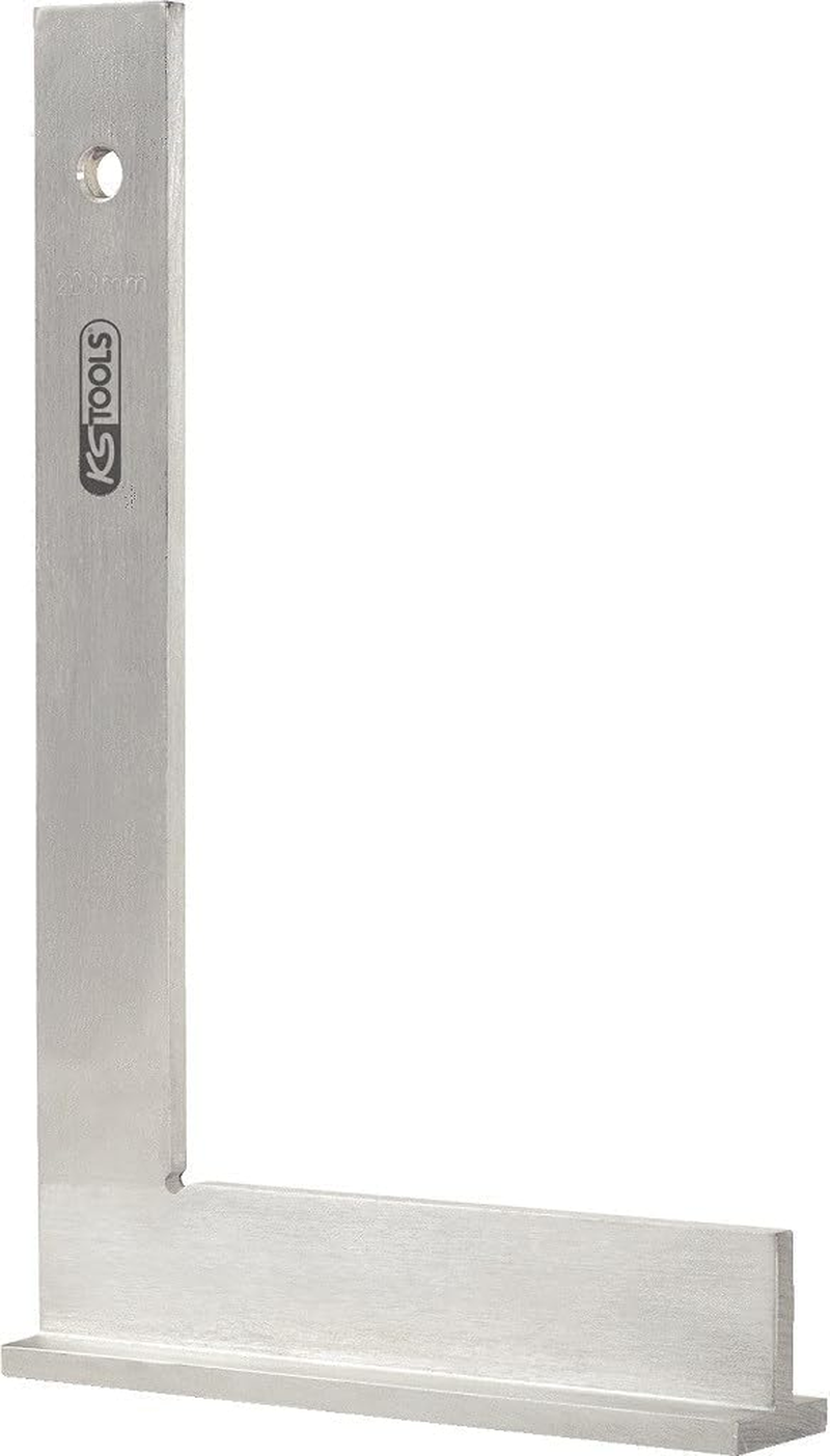 KS Tools 300.0275 Square with Stock, 400Mm image number 5