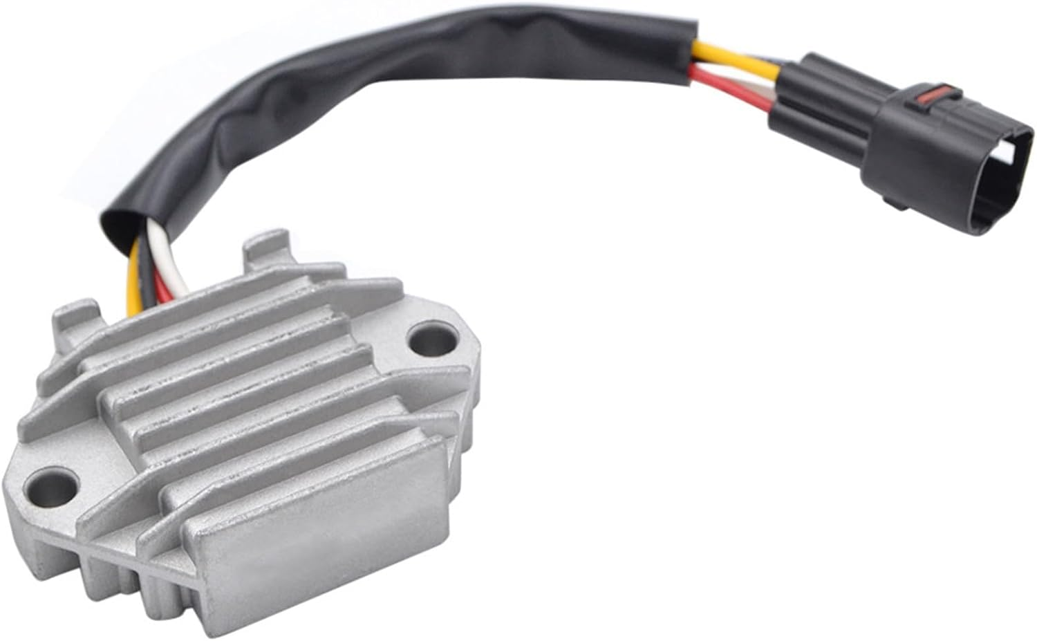 Rectifier Parts Motorcycle Voltage Regulator Rectifier for YFZ450 YFZ450F 2004-2011 5TG-81960-00-00