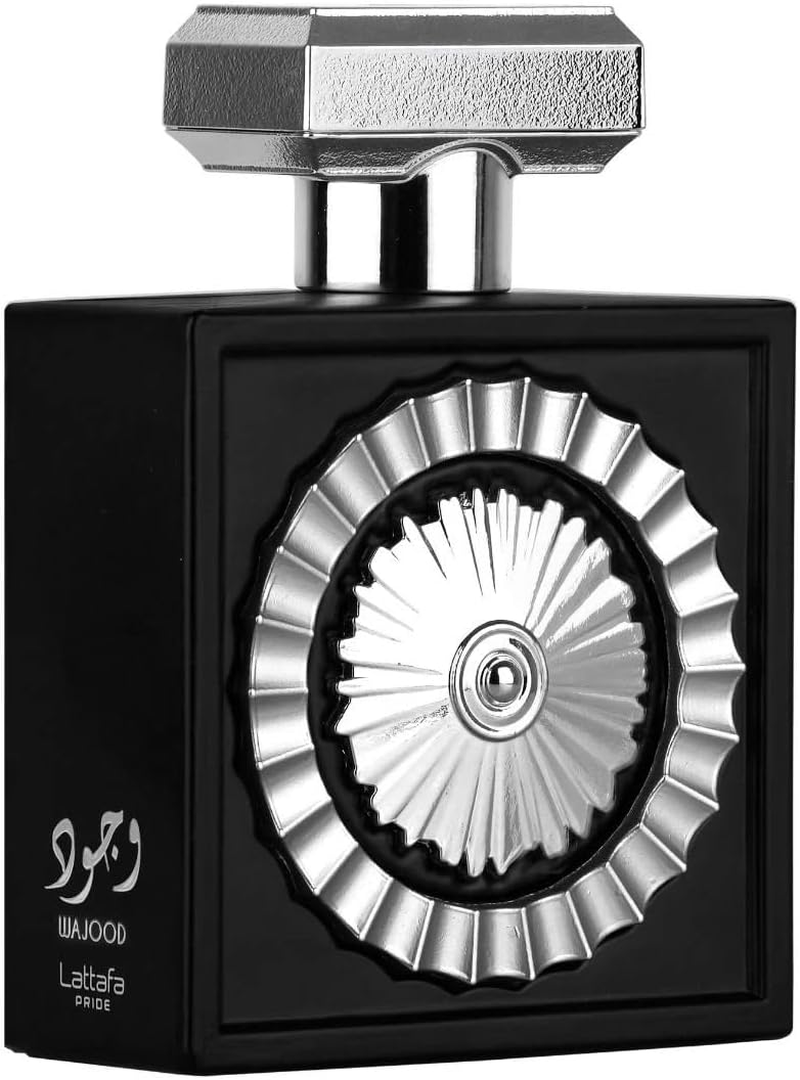 Lattafa Wajood 100Ml EDP Unisex