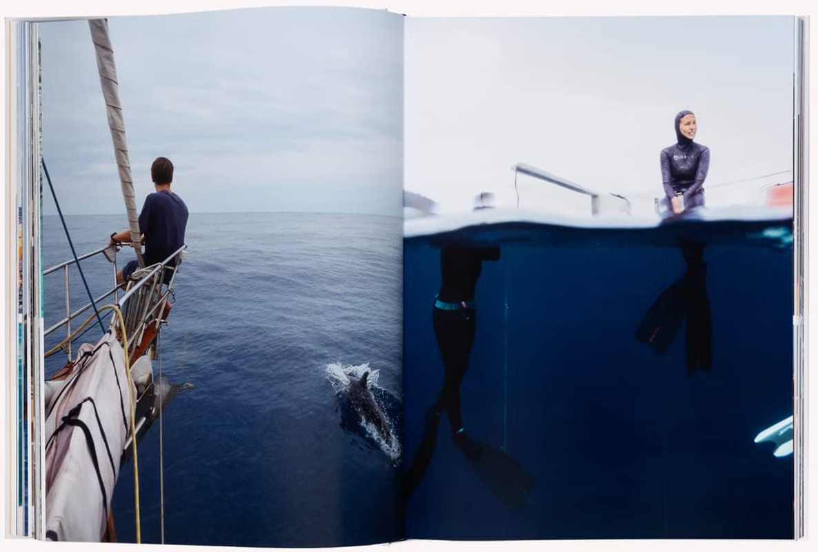 Boatlife: Exploring the Freedom of Maritime Living image number 3