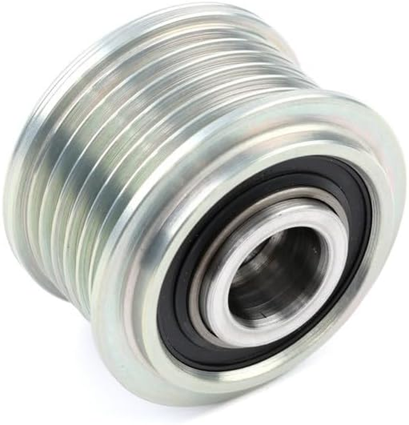 LUK 535008610 Freewheel Alternator image number 1