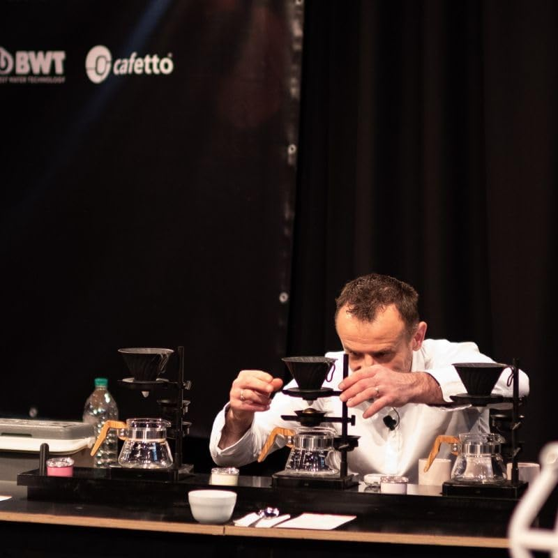 Nucleus Paragon Pour over Stand & 2Pk image number 3