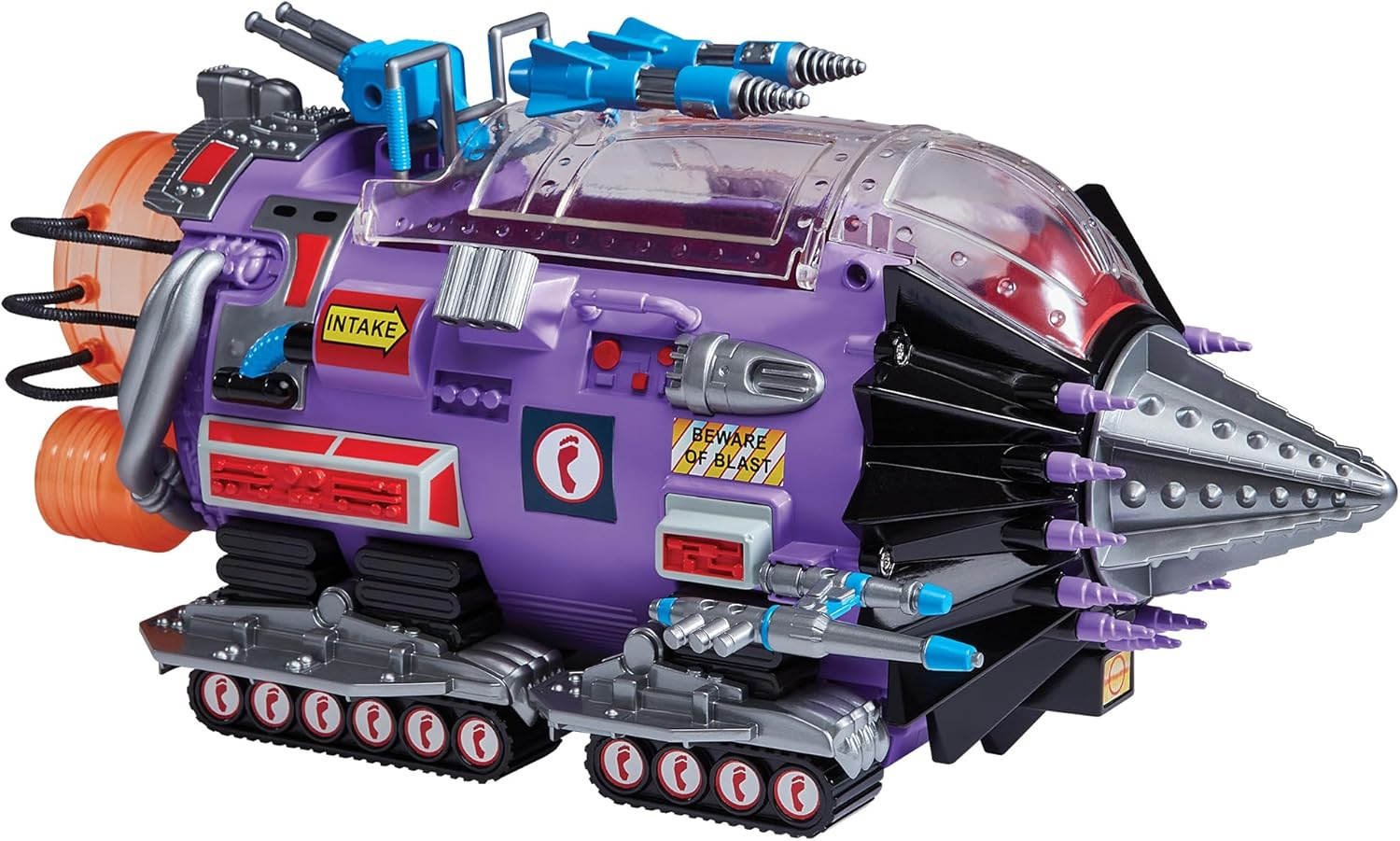 TMNT Classic Mutant Module image number 1