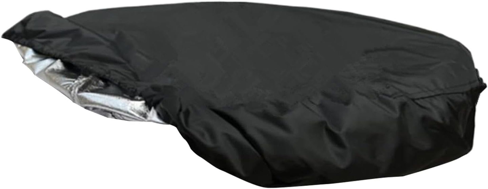 Ice Bath Cover Lid | Adjustable Elastic Ring Cold Soak Oxford Cloth Bathtub Cover | with Cold Iron Foil Insulation Cold Soak Bathtub Cover, for Fitness Lovers