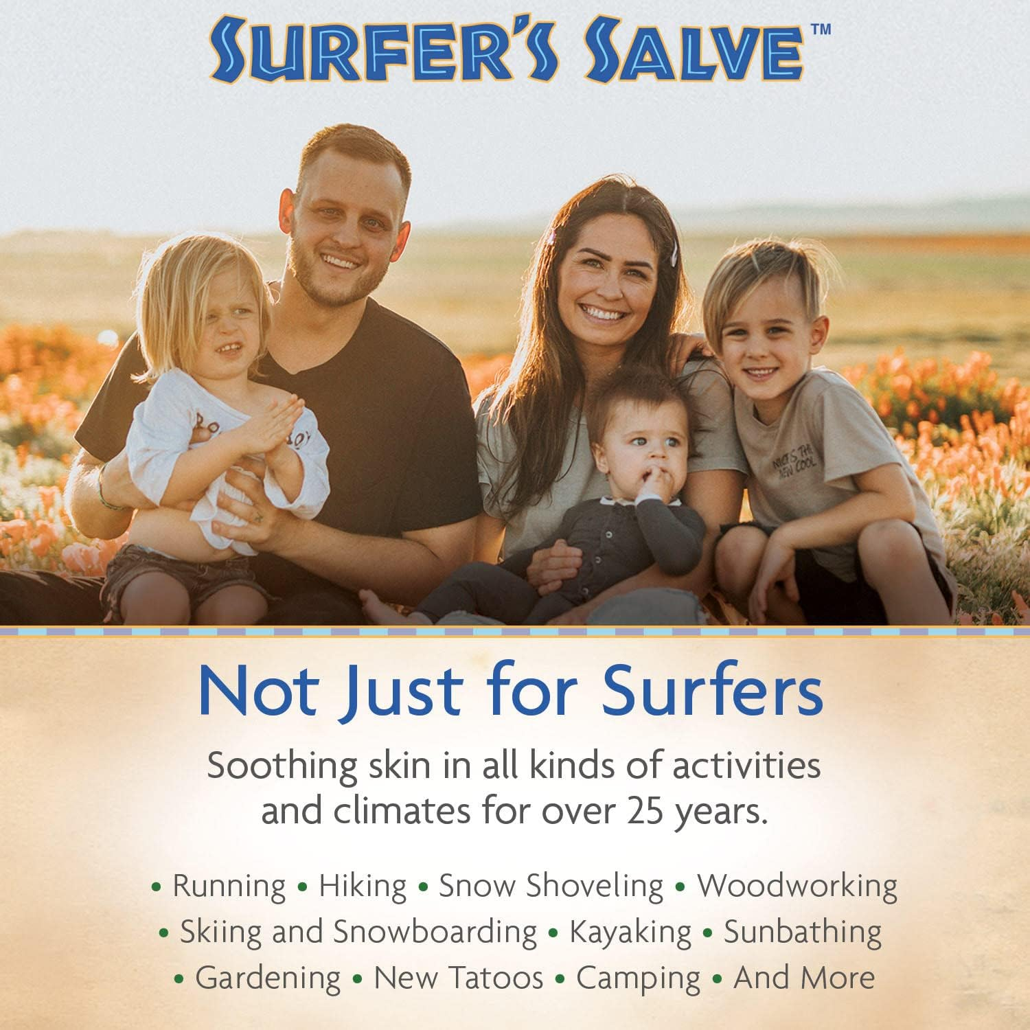 Surfer'S Salve Soap image number 4