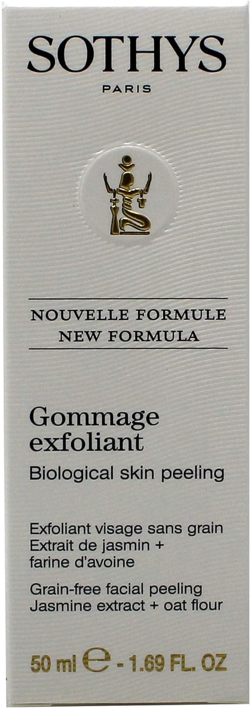 Sothys Gommage Exfoliant, Biological Skin Peeling (1.7 Oz.) image number 3