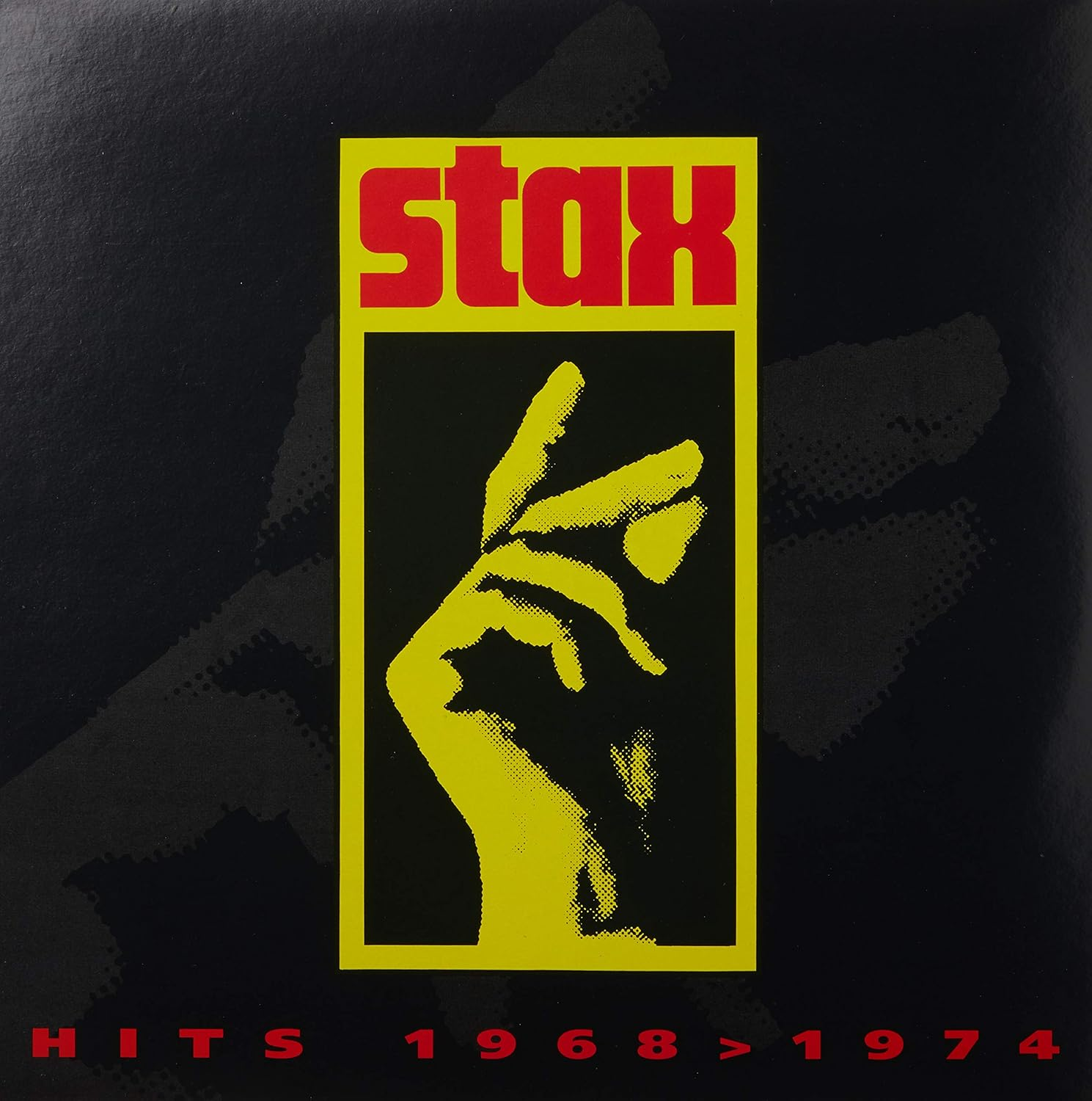 Stax Gold / Various