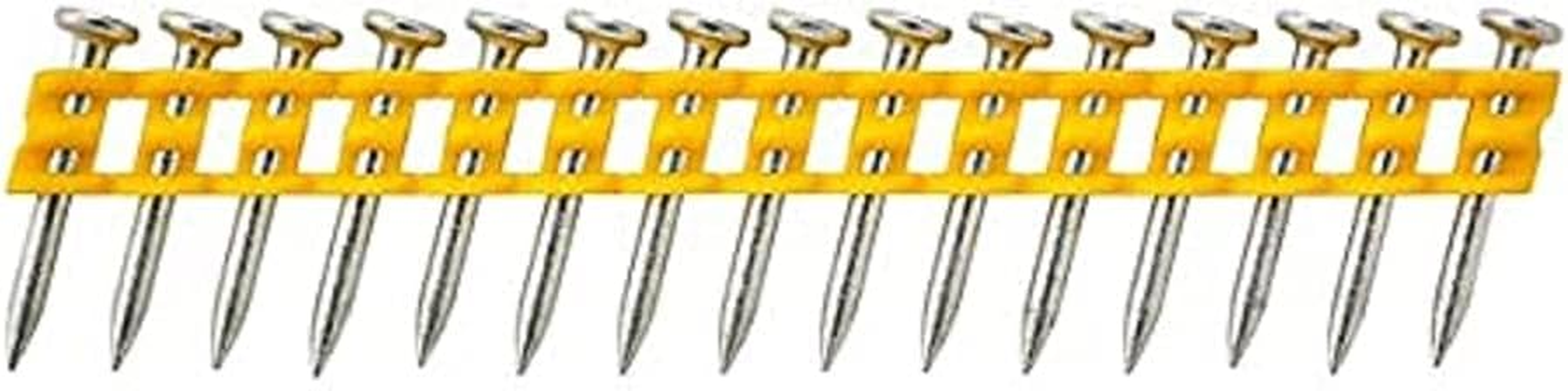 Dewalt Standard Nails Suits DCN890, 15 Mm Length X 2.6 Mm Diameter image number 4