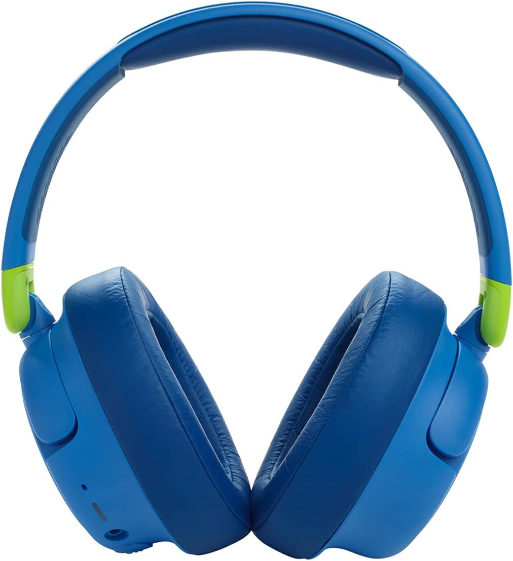 JBL JR 460NC image number 6