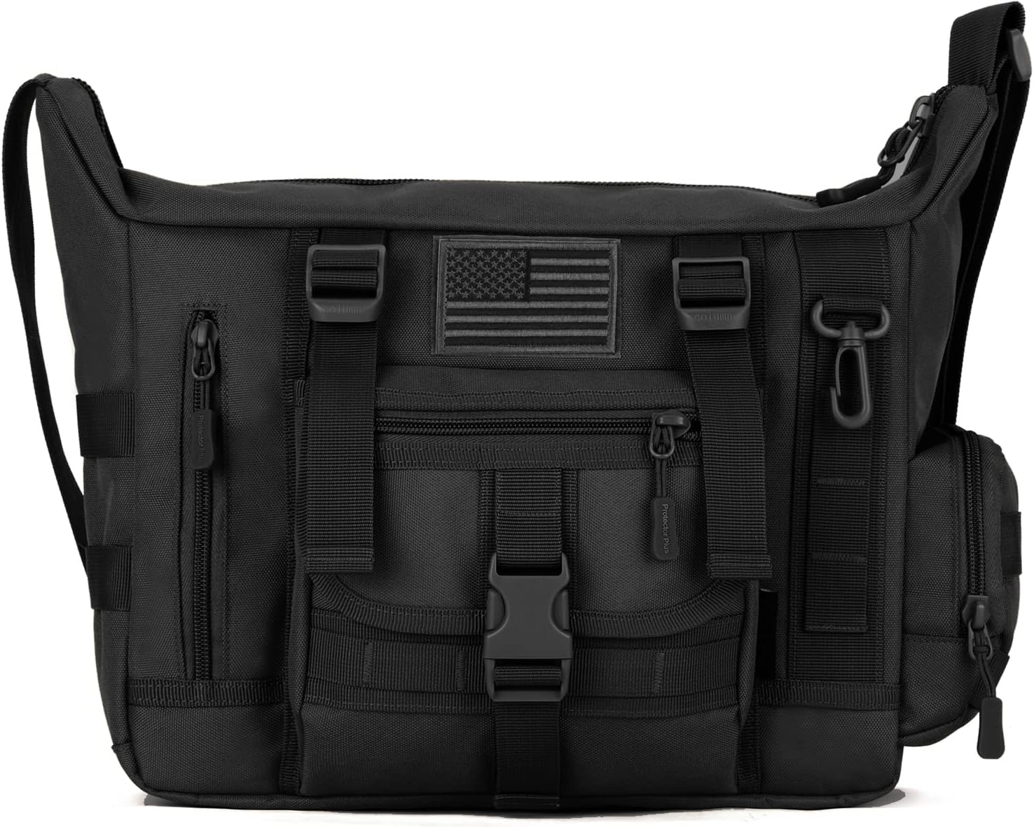 Tactical Messenger Bag