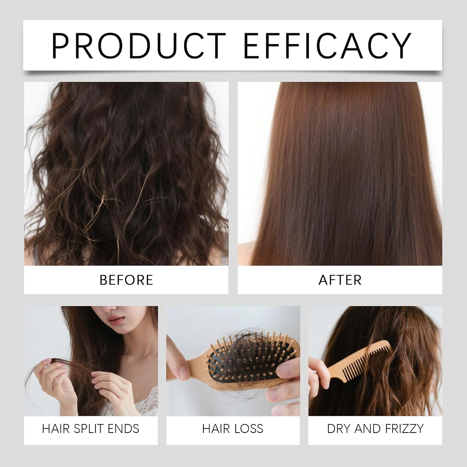 Natural Green Shampoo Bar, Platycladus Orientalis Leaves Soap, Gentle Hair Cleansing & Strengthening for Women and Men, Thickens & Dandruff Hair Care, Promotes Growth, Volumizing (2Pcs) - 2Pcs image number 6