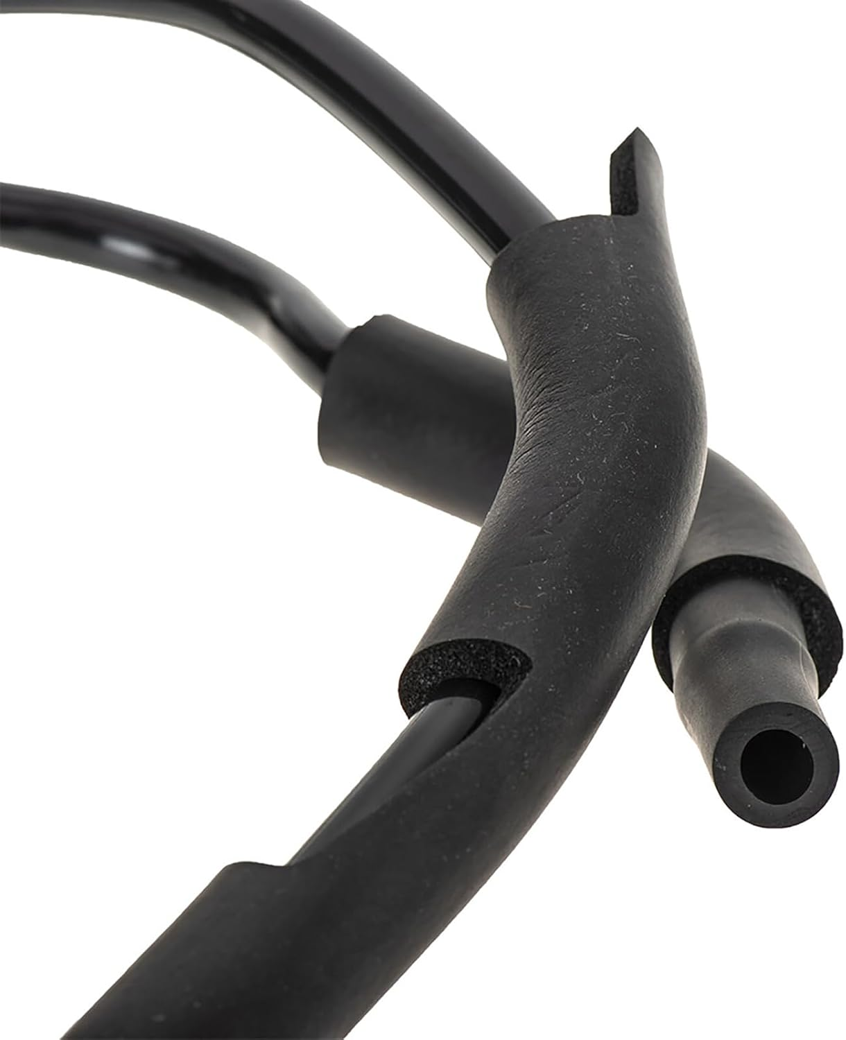 MAX COOL PCV Valve Breather Hose Pipe Compatible with Holden Commodore V8 LS1 5.7L VX VT VY VZ VU image number 1