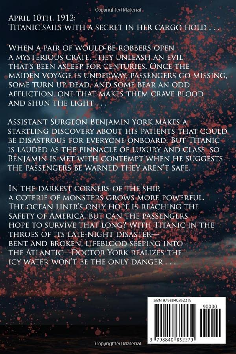 Blood & Salt image number 1