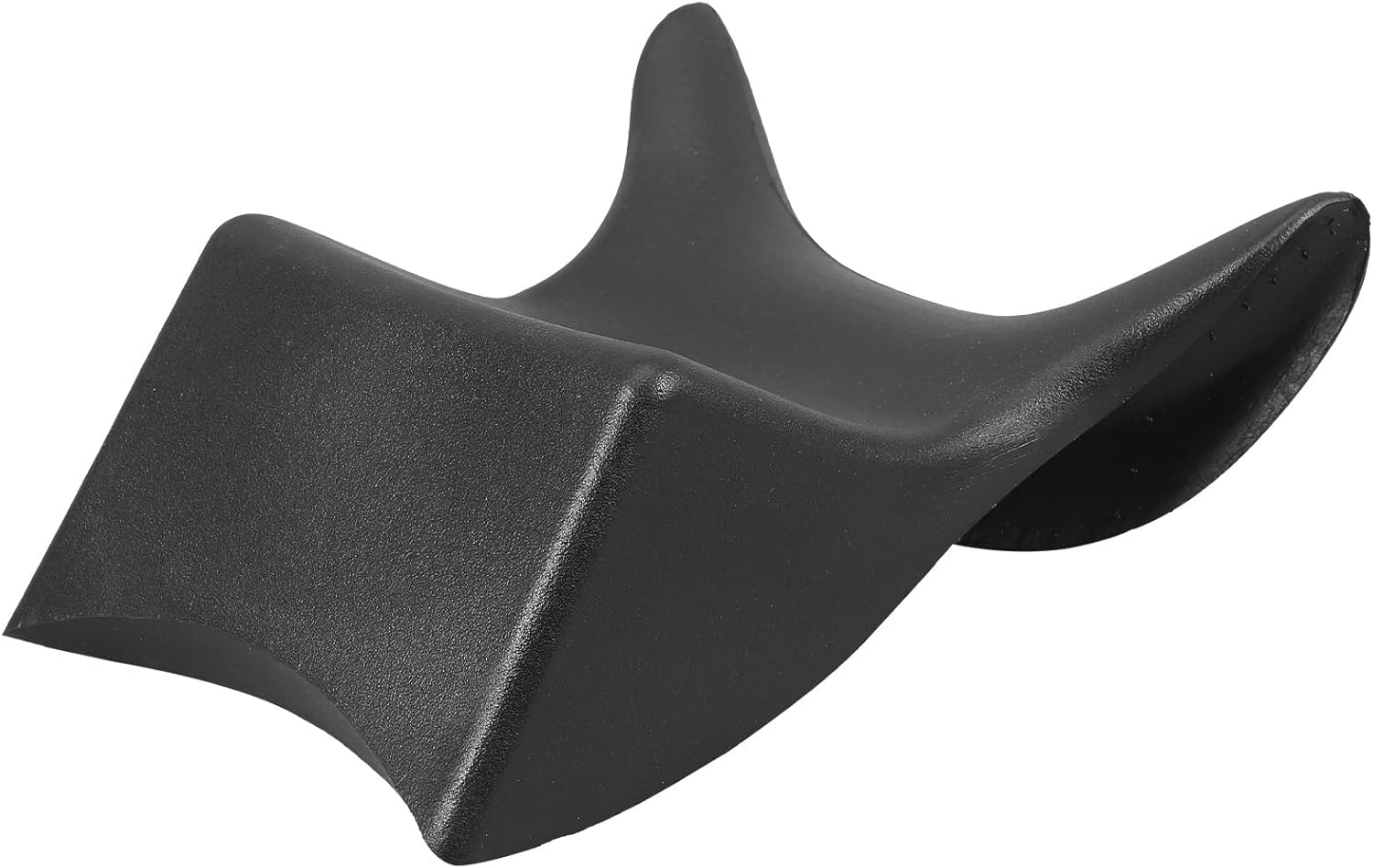 Operitacx Shampoo Bowl Neck Rest, Pu Sink Hair Washing Neck Support, Shampoo Buddy for Sink, Shampoo Bowl Neck Cushion for Washing Basin image number 1