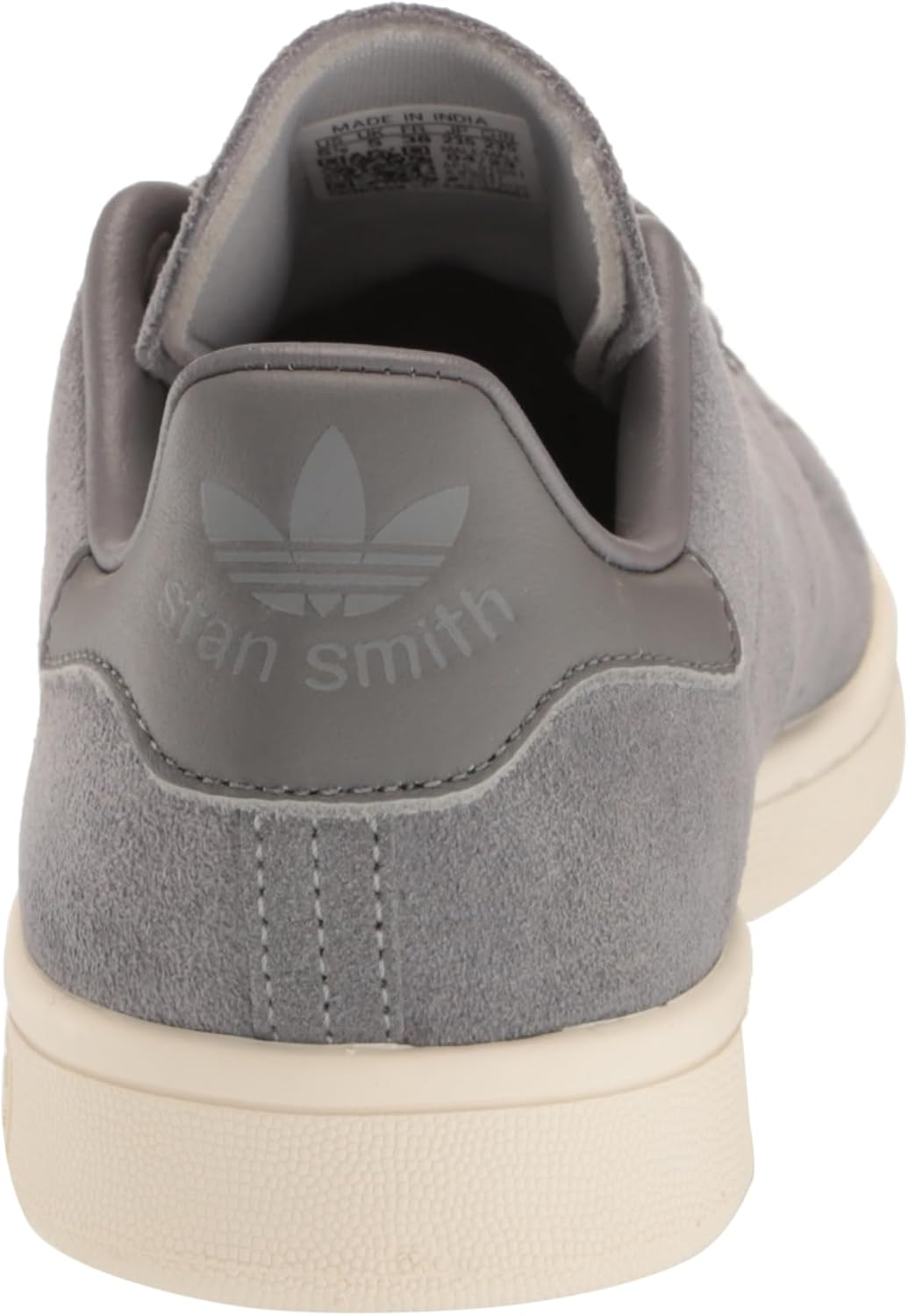 Adidas Originals Men'S Stan Smith Sneaker image number 4