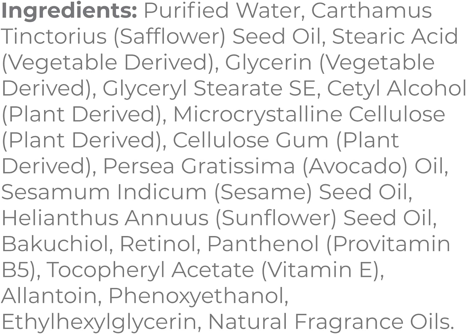 Derma E Anti-Wrinkle Renewal Cream with Vitamin a Retinyl Palmitate image number 2